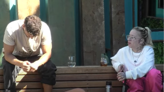 "Te están haciendo bullying", la cruda reflexión de Tana y Tato en medio del conflicto