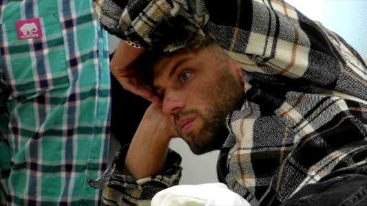 Lo que no se vio del ataque a Tato tras la eliminación de Martina