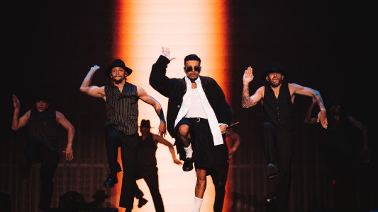 Rauw Alejandro vuelve a la Argentina: todos los detalles