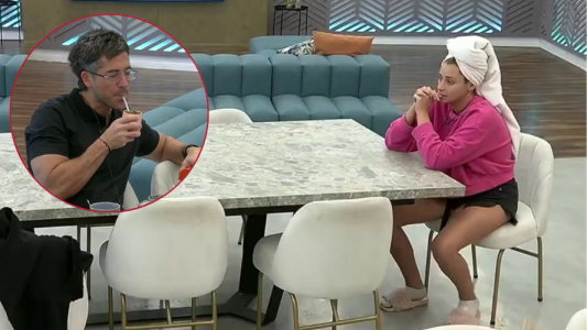 Lourdes no se rinde: "me quiero quedar"