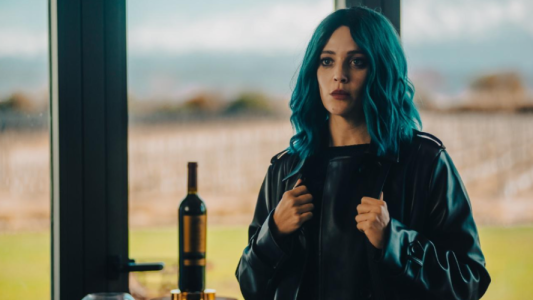 "Mensaje en una Botella": luisana lopilato viaja al pasado en la nueva comedia de gabriel nesci