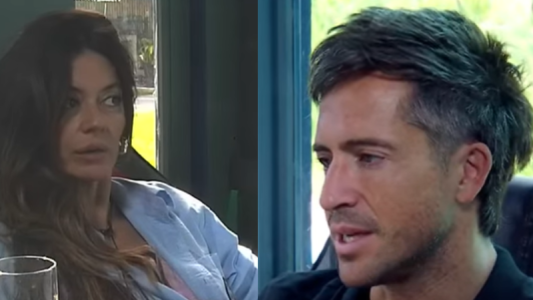 Devi y Eugenia hablaron de juego y estrategias: "Tenés que ser real y no solo leal"