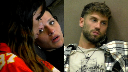 "Pieza por pieza": el plan de Chiara y Cata para eliminar a Tato