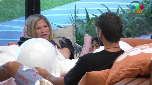 "Hizo trampa": Tato y Lucía analizaron a Chiara y Ulises