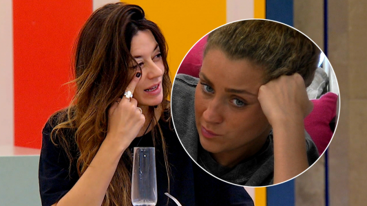 "De frontal no tiene nada": las 10 cosas que Eugenia odia de Lourdes