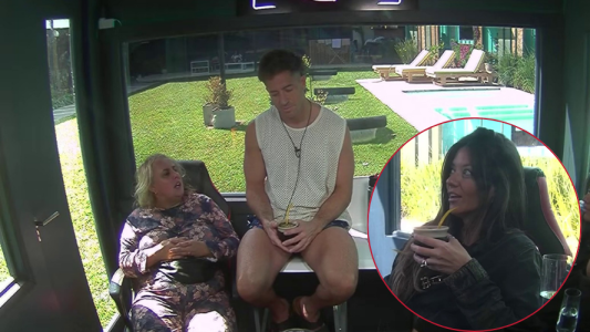 Eugenia, Devi y Selva unidos por una estrategia: "Empujar a los villanos"