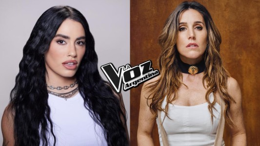 Lali y Soledad, las primeras coaches confirmadas de La Voz Argentina
