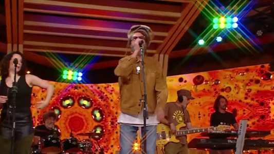 Nonpalidece, por primera vez en La Peña