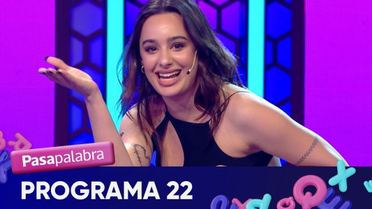 Programa 22
