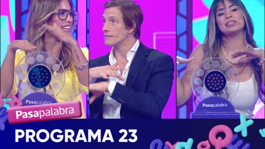 Programa 23