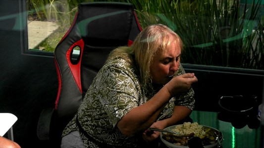 A Selva le tocaron el orgullo cuando eligieron a Sandra como "mejor cocinera"
