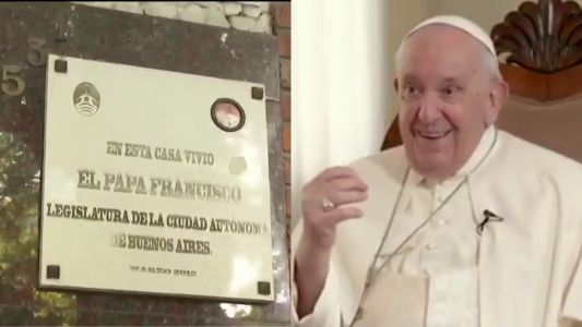 El lugar que vio nacer a Jorge Bergoglio: los recuerdos de los vecinos