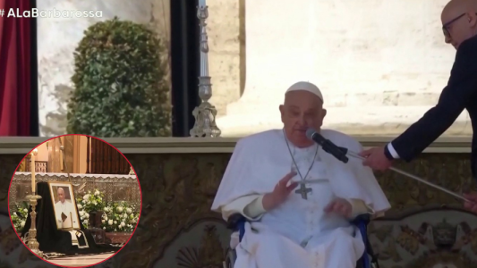 Murió Francisco: un Papa distinto que impulsó grandes reformas