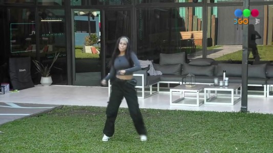 Una mañana victoriosa para Luz tras la eliminación de Catalina