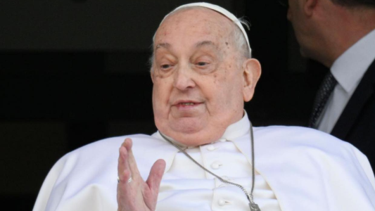 "Colapso irreversible": el Vaticano informó la causa de muerte del papa Francisco