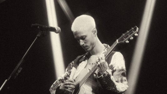 Seven Kayne anunció la llegada de "TRANSMU7ACION”, su primer tour mundial