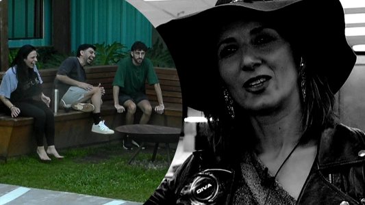 La hermana de Juan Pablo sufre durísimas críticas a sus espaldas