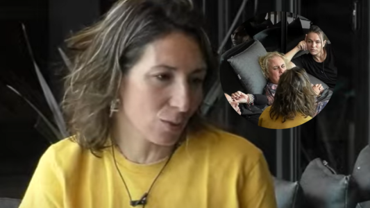 Religión, creencias y estilo de vida: Diva, la hermana de Devi, habló de su "curso de milagros"