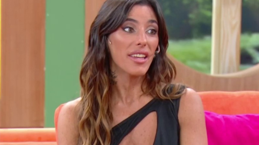 Catalina habló de su paso por Gran Hermano: "Pensé que la estaba rompiendo y resulta que me odian"