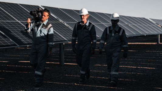 Este domingo regresa "Pasión por el viento" con la conducción de Facundo Arana