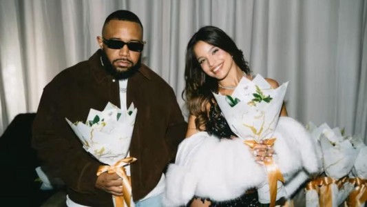 La historia detrás de "Olvidarte", el hit de Emilia y Gordo que sonó todo el verano