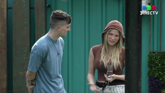 A solas: una charla íntima entre El Pestañas y Lucía