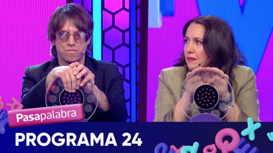 Programa 24