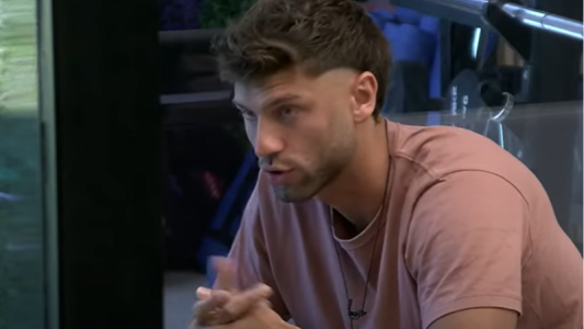 Tato analizó la placa del domingo: "El familiar no hace cambiar mucho el voto del público"