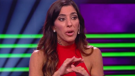 "La levanté un montón": Cata negó heredarle "hate" a Gabi