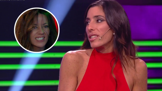 "No es mala pero...": Cata arrasó con Eugenia y reveló el límite que le puso a Devi