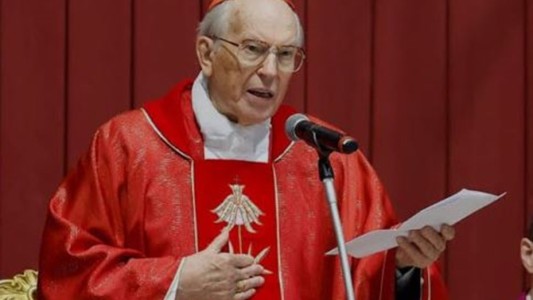 El funeral del Papa Francisco destaca sus "innumerables" esfuerzos por los refugiados