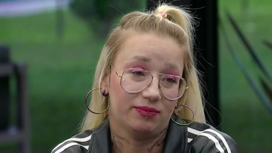 "Yo no quería": el descargo de Katia por la salida de su prima