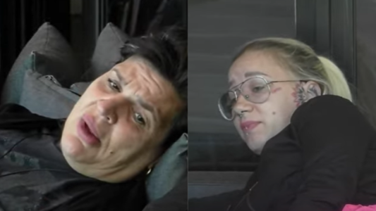 La Tana y su angustia por la prima: "Siempre me pasa algo. Estoy mal y no encuentro fuerzas"