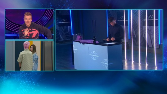 Elecciones en GH: un ser querido fue eliminado con votos sin secretos