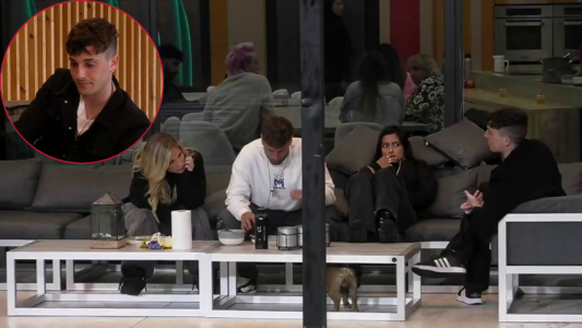 El Tridente planeó su nueva estrategia para la próxima placa: "Somos minoría"