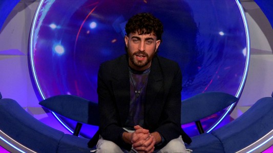 La campaña anticipada de Ulises: "Si hago una de más es siempre en pos del show"