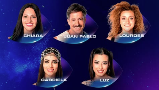 ¿Se viene el versus de Chiara y Luz? Todos los votos de la 16° gala de nominación