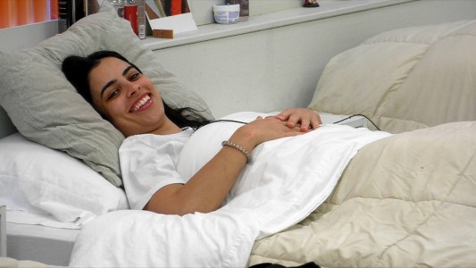 Tríos, besos y reclamos en la charla sexual de las mujeres