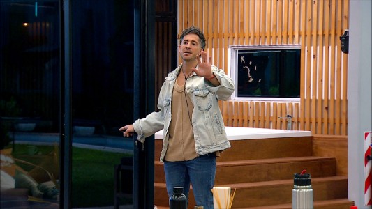 La bronca de Juan Pablo con Lourdes, Katia y Sandra: “Quedó claro quién es mala leche”