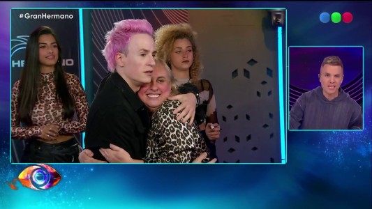 Pablo se convirtió en el invitado ganador y le entregó el liderazgo a Selva