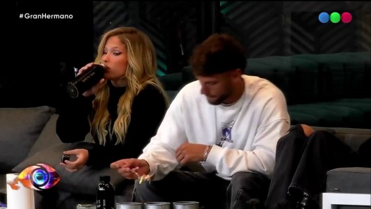 Pesadillas en la cocina de Gran Hermano: ¿De mal a peor?