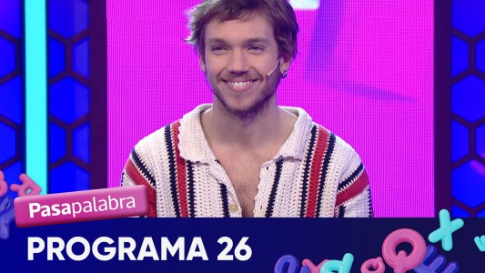 Programa 26