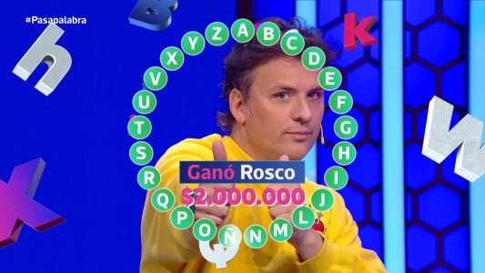 Ezequiel Campa completó el Rosco y se consagró campeón