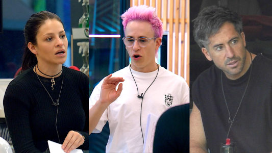 Crecieron los problemas de ego con la recreación de "Casados con hijos"