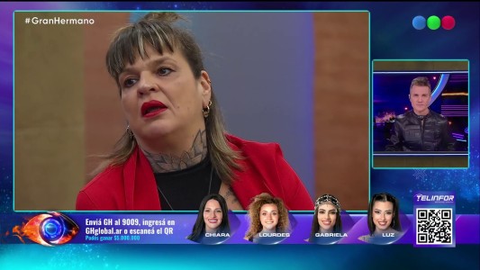 Les revelaron a los participantes que no habrá cigarrillos en el kiosco