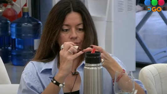 Eugenia no considera fuerte a Luz: "Tiene suerte que se enfrenta a gente con hate"