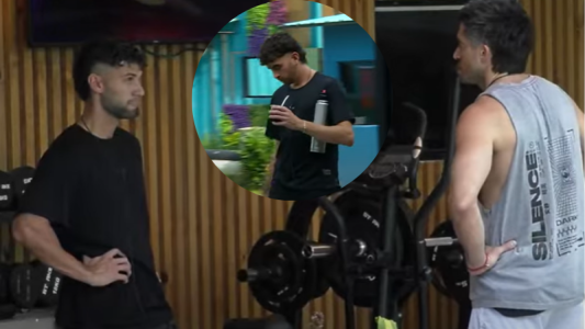 Tato y Devi apuntaron contra Ulises: "Está debilitado y perdió una pieza clave en la casa"