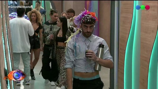 El kiosco fue un cumpleaños amargo para los jugadores