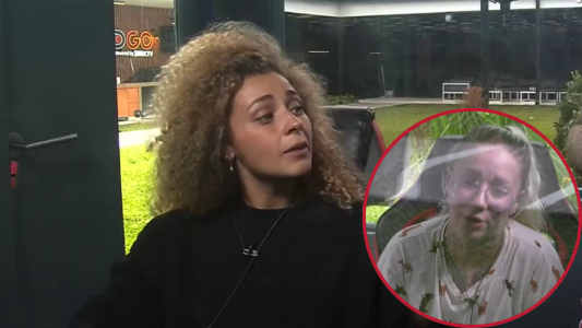 "No me dejan brillar": Katia se siente excluida por sus compañeros