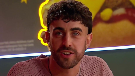 Ulises extraña a Chiara: "Salió de la casa pero Argentina ganó una artista"